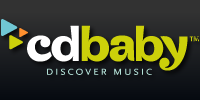 CD-Baby-logo